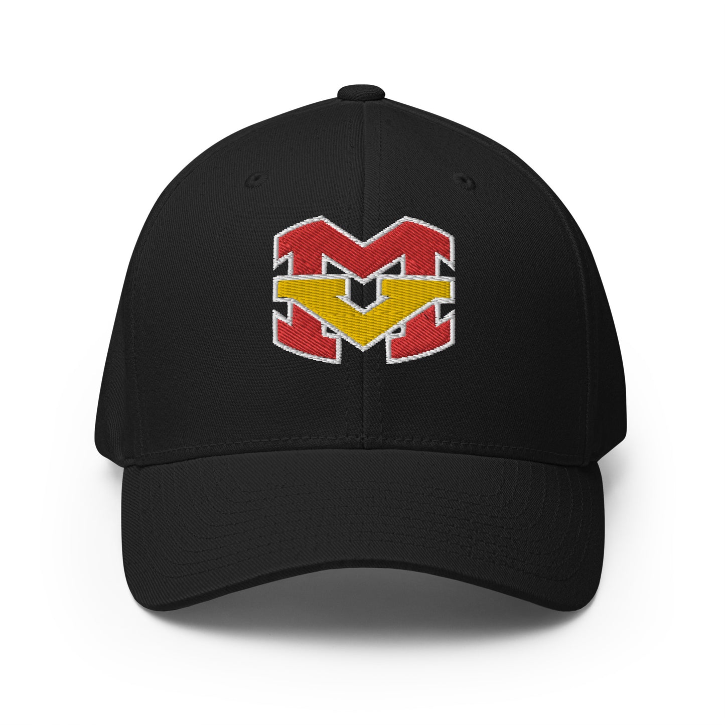 Mission Viejo Structured Twill Cap