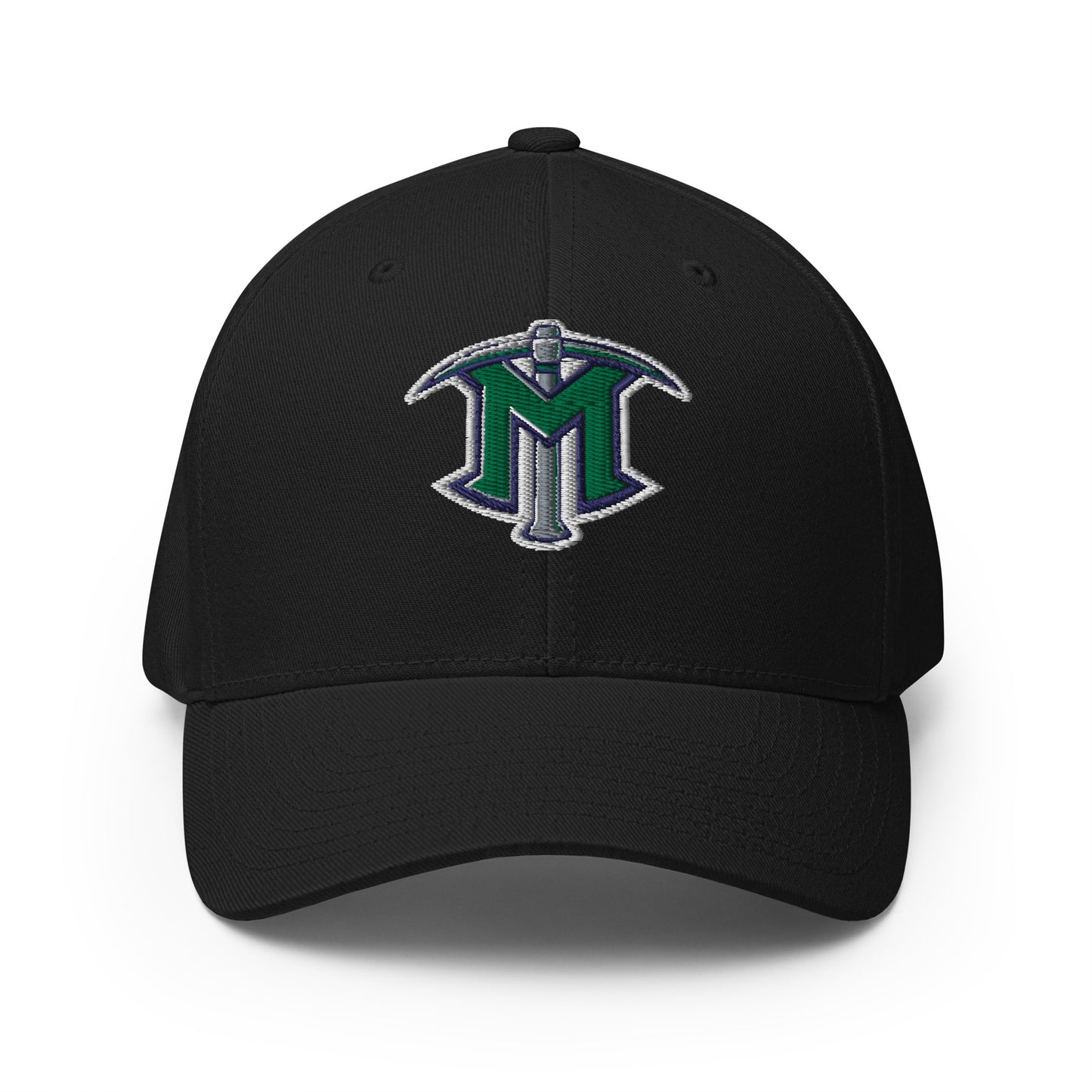 El Diamante Structured Twill Cap