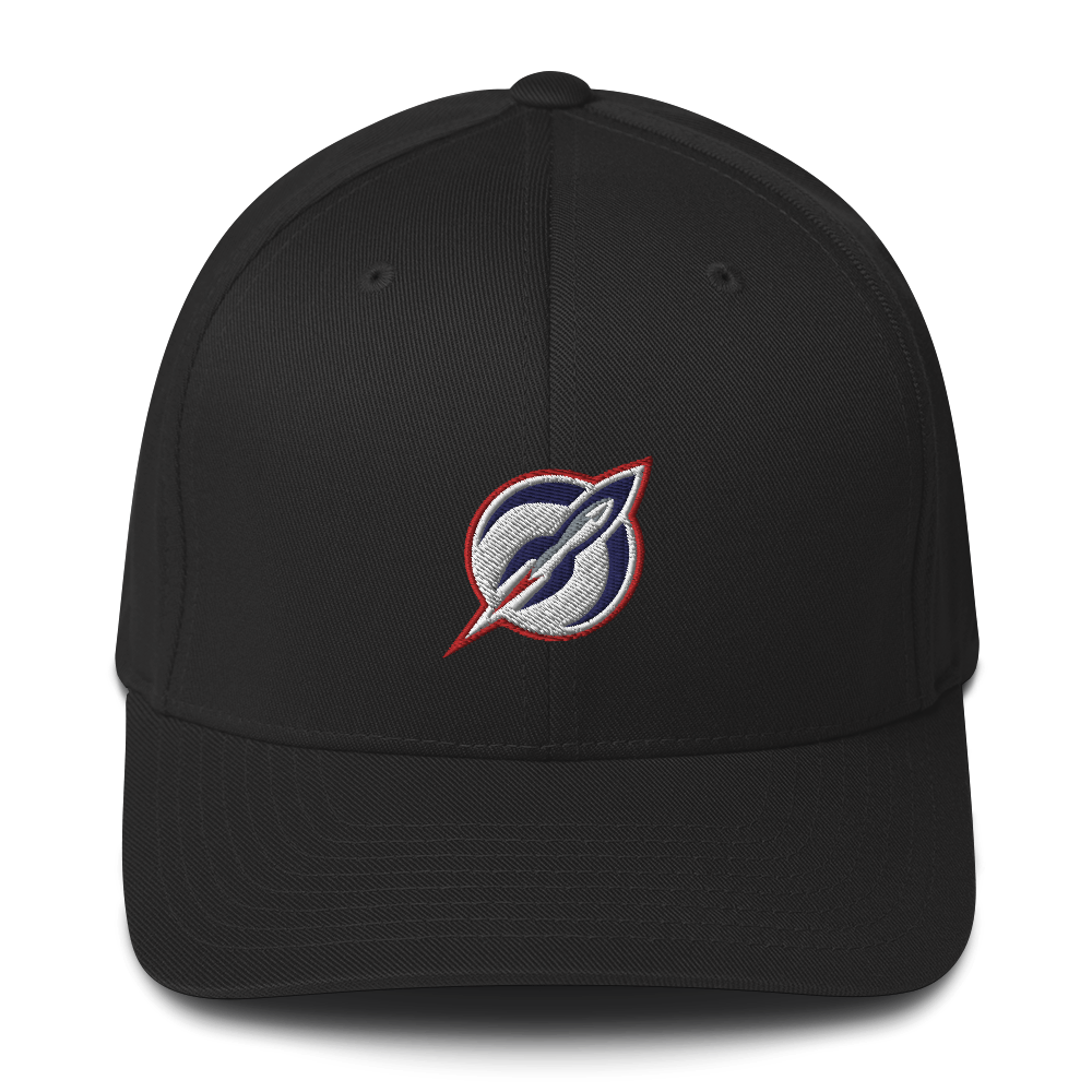 Moon valley Structured Twill Cap