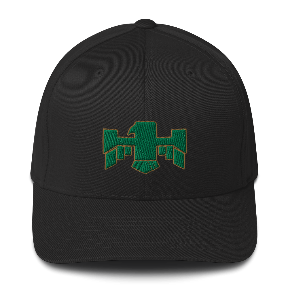 Mohave Structured Twill Cap