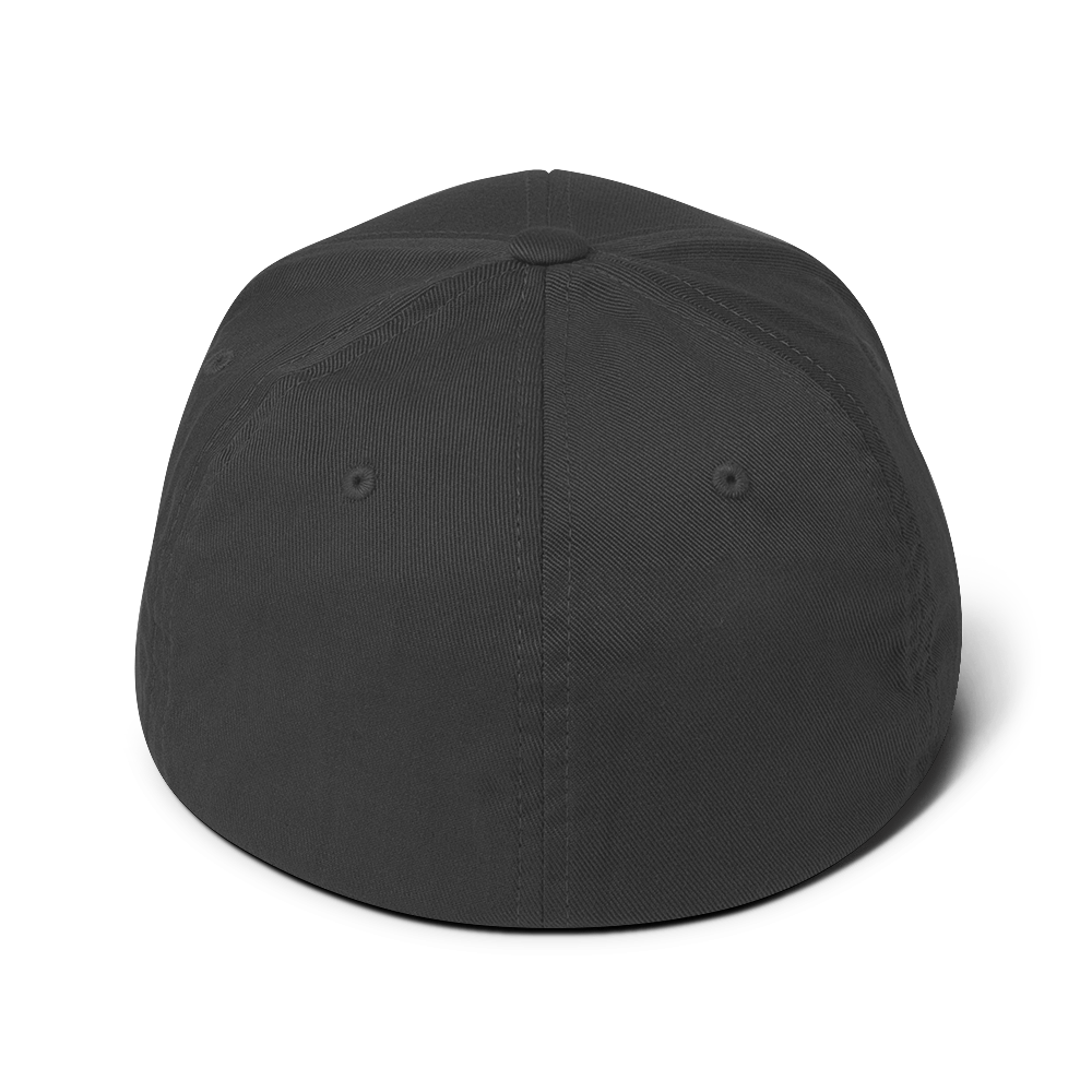 El Camino Royals Structured Twill Cap