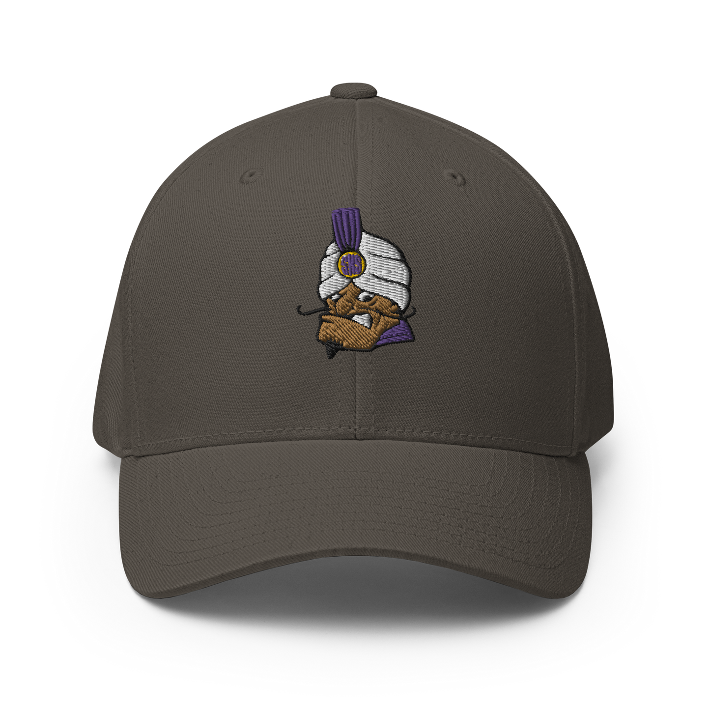 Santana Structured Twill Cap