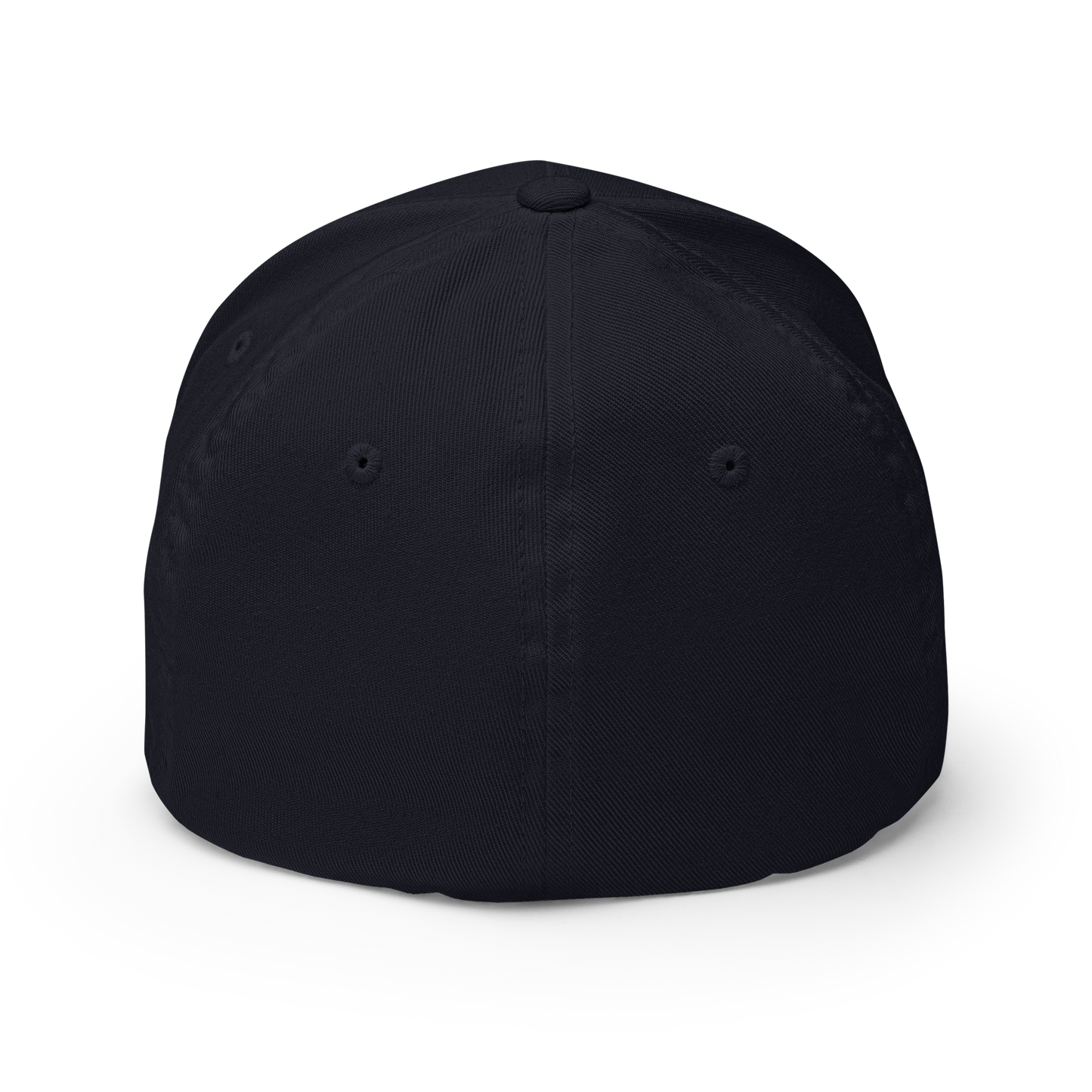 University San Francisco Structured Twill Cap