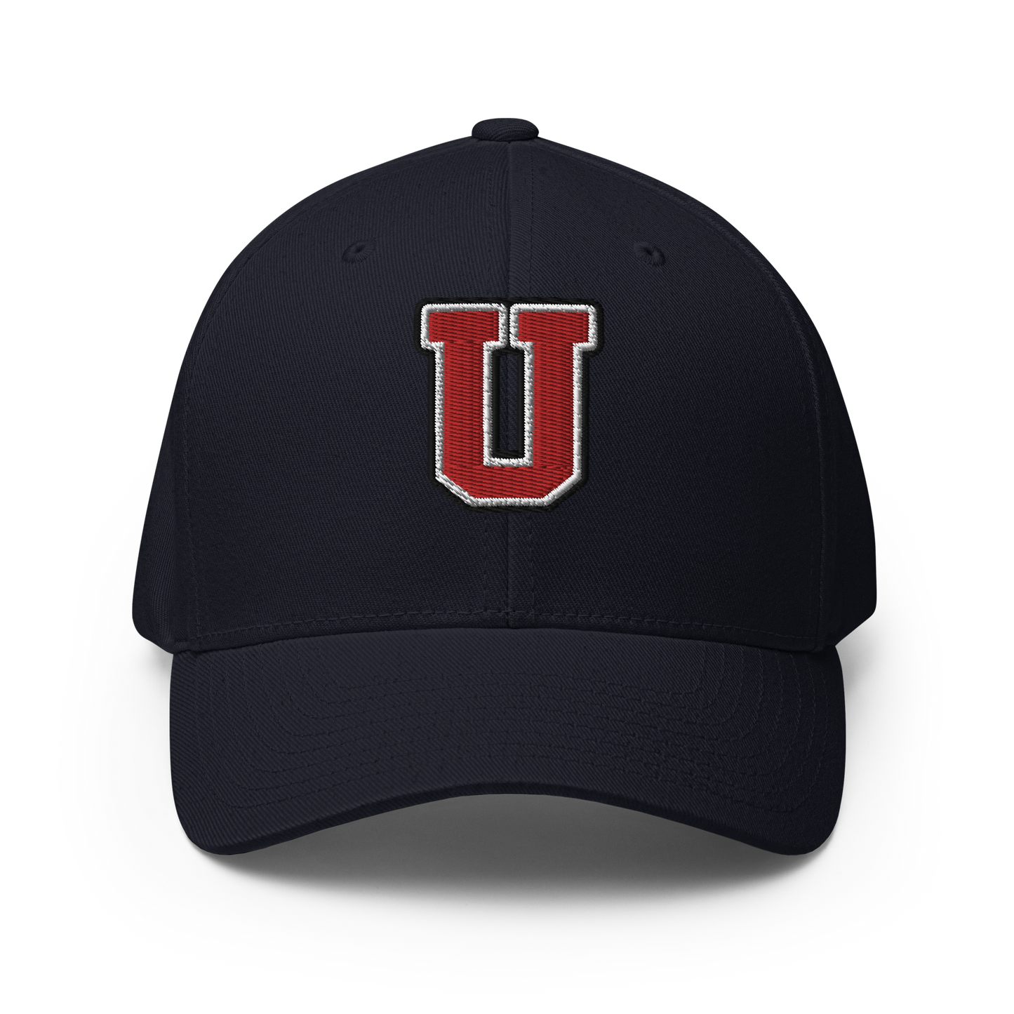 University San Francisco Structured Twill Cap