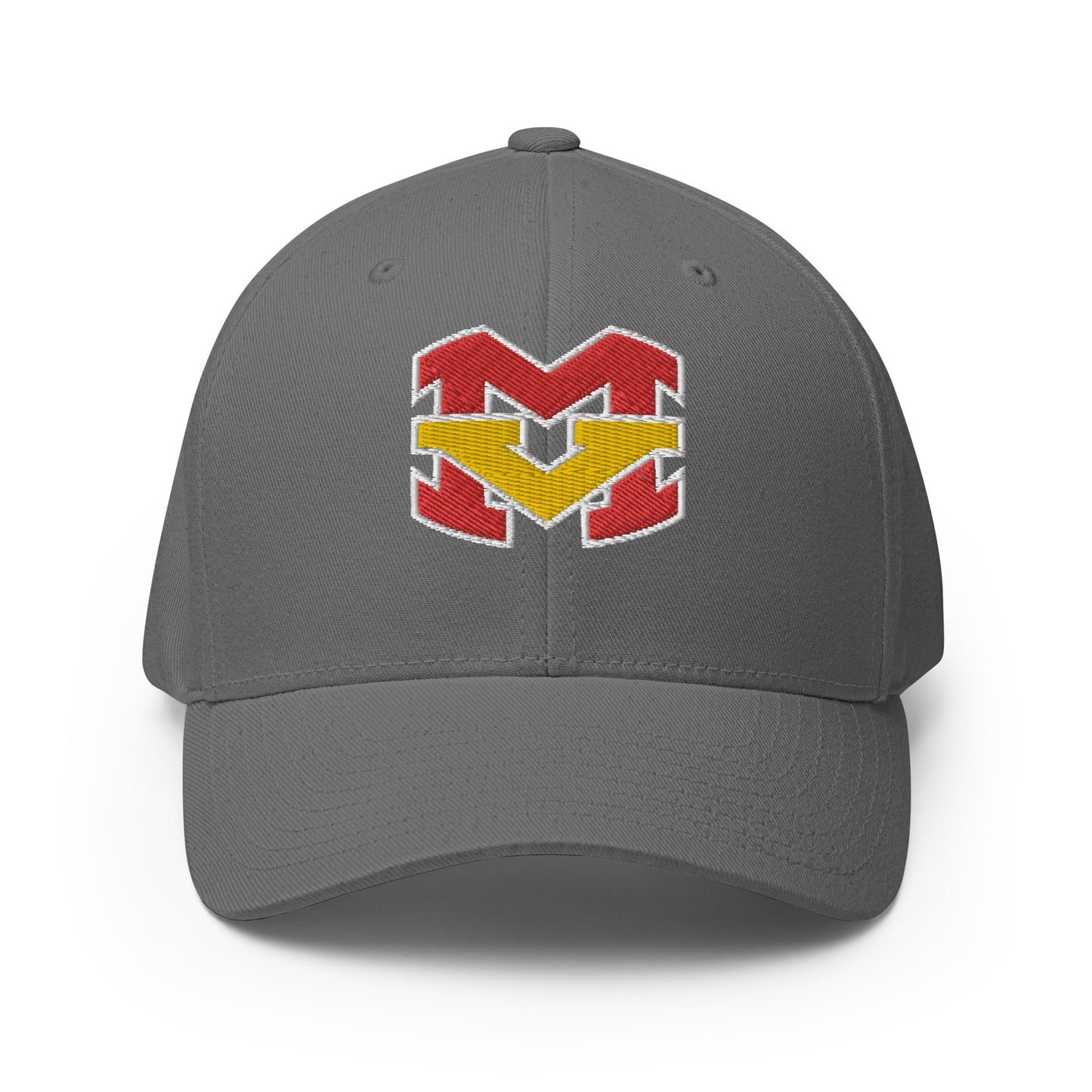 Mission Viejo Structured Twill Cap