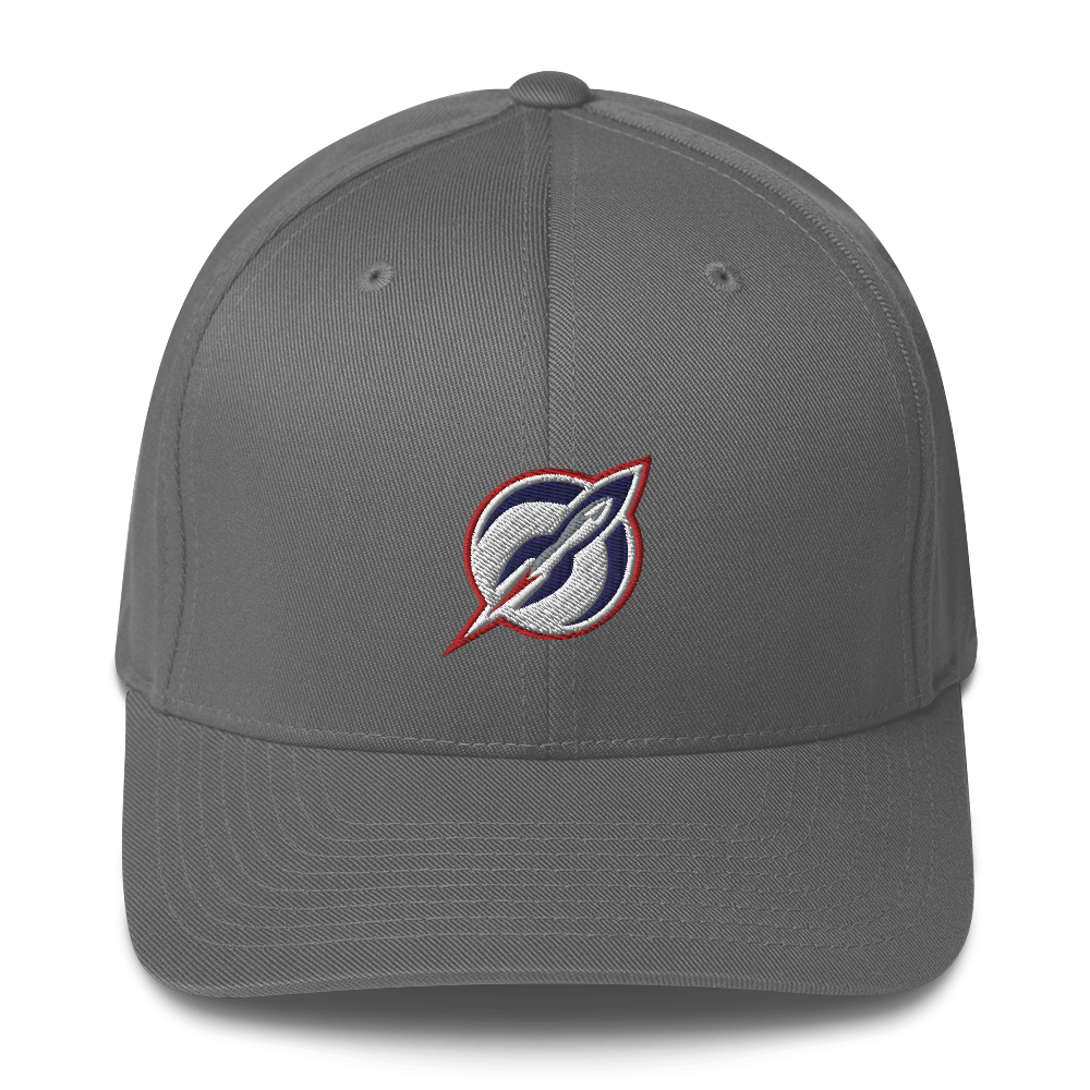Moon valley Structured Twill Cap