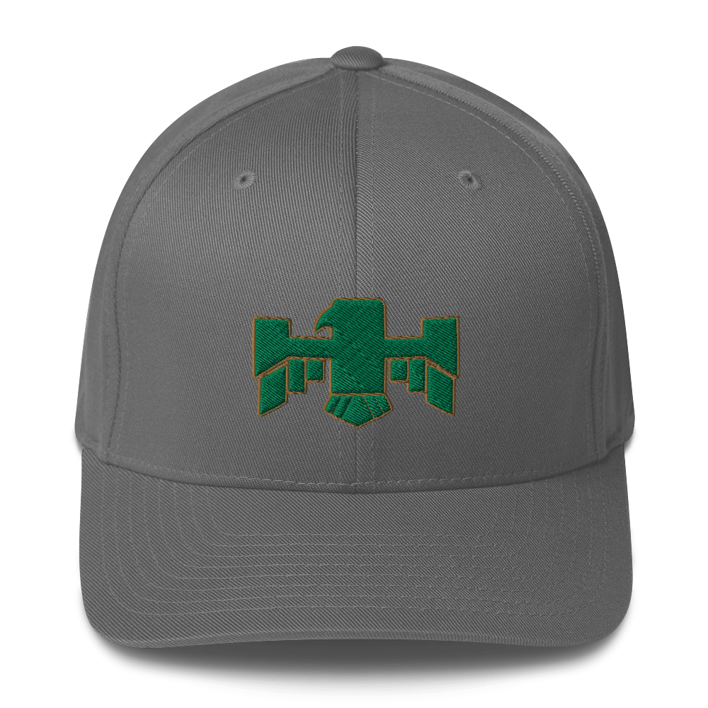 Mohave Structured Twill Cap