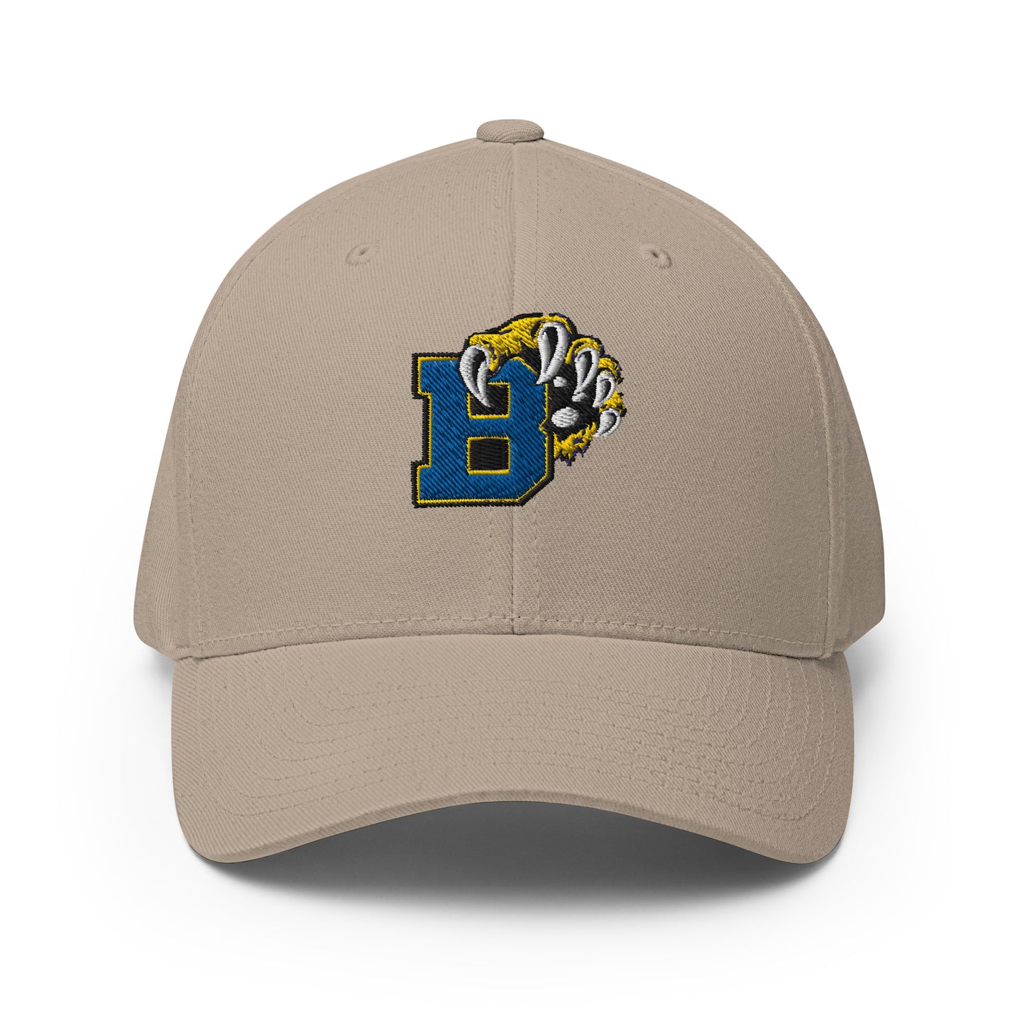 Brawley Structured Twill Cap