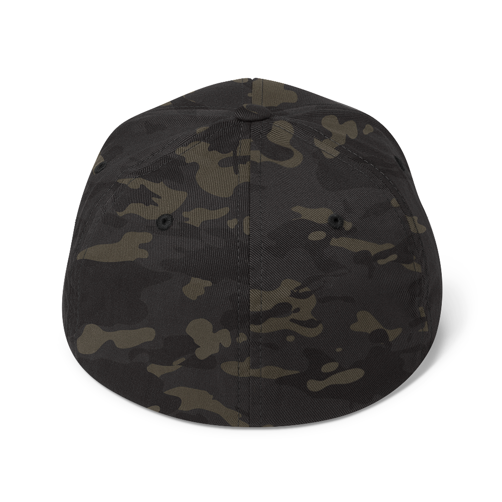 Mohave Structured Twill Cap