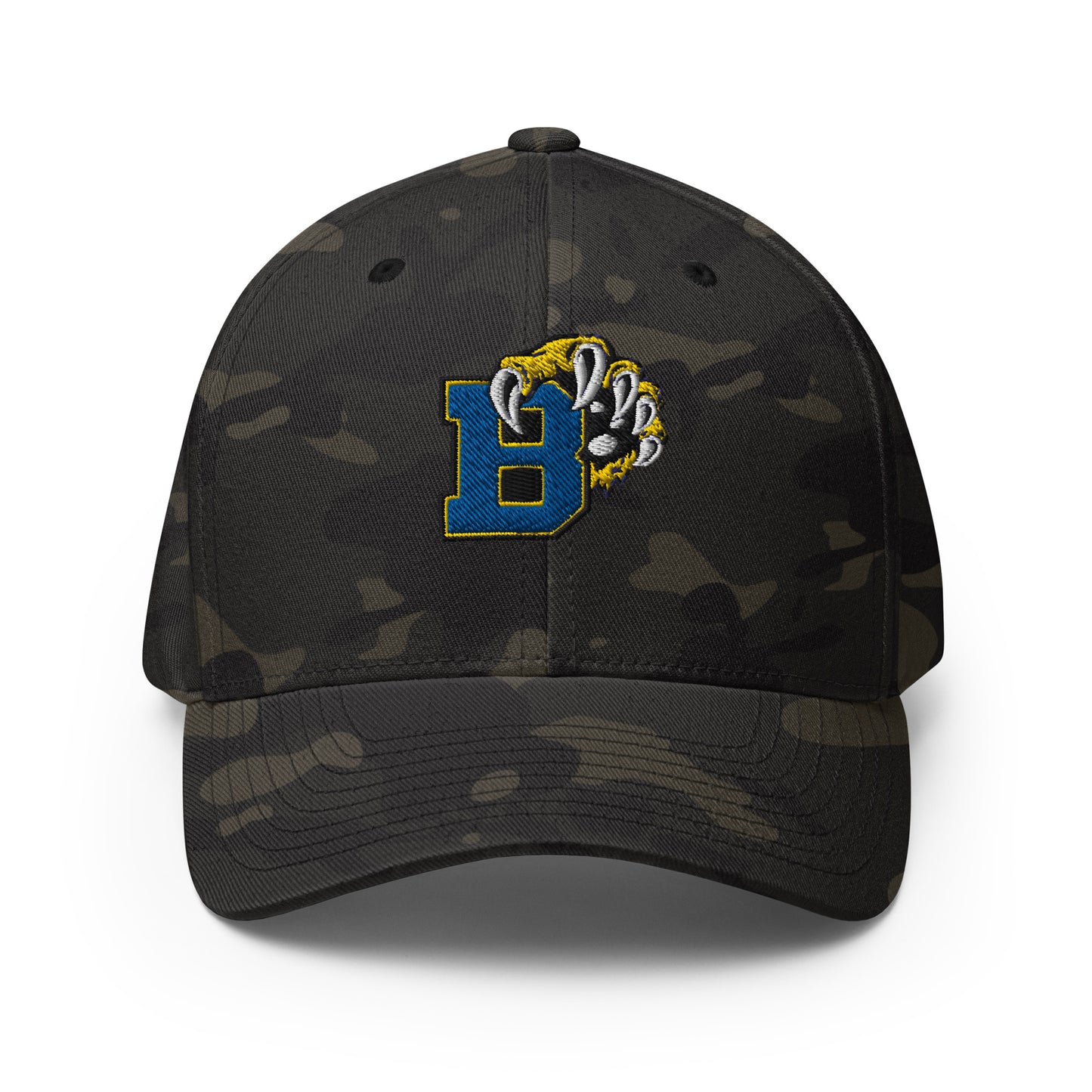 Brawley Structured Twill Cap