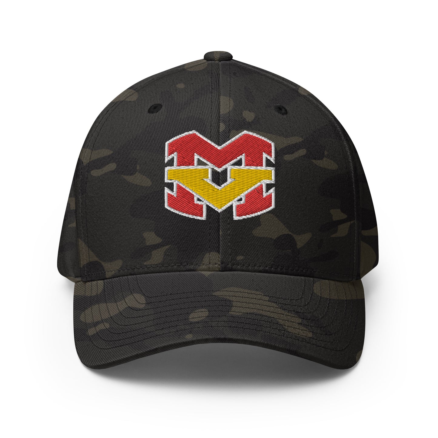 Mission Viejo Structured Twill Cap