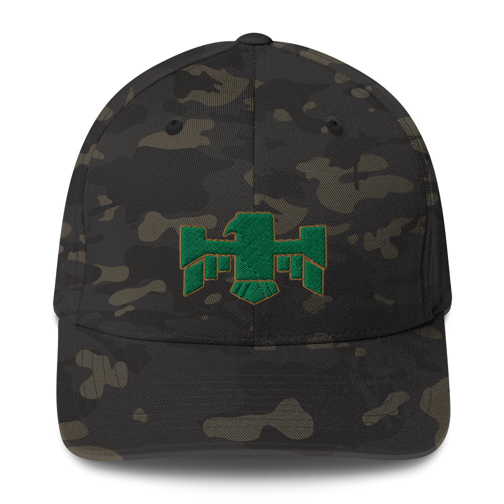 Mohave Structured Twill Cap