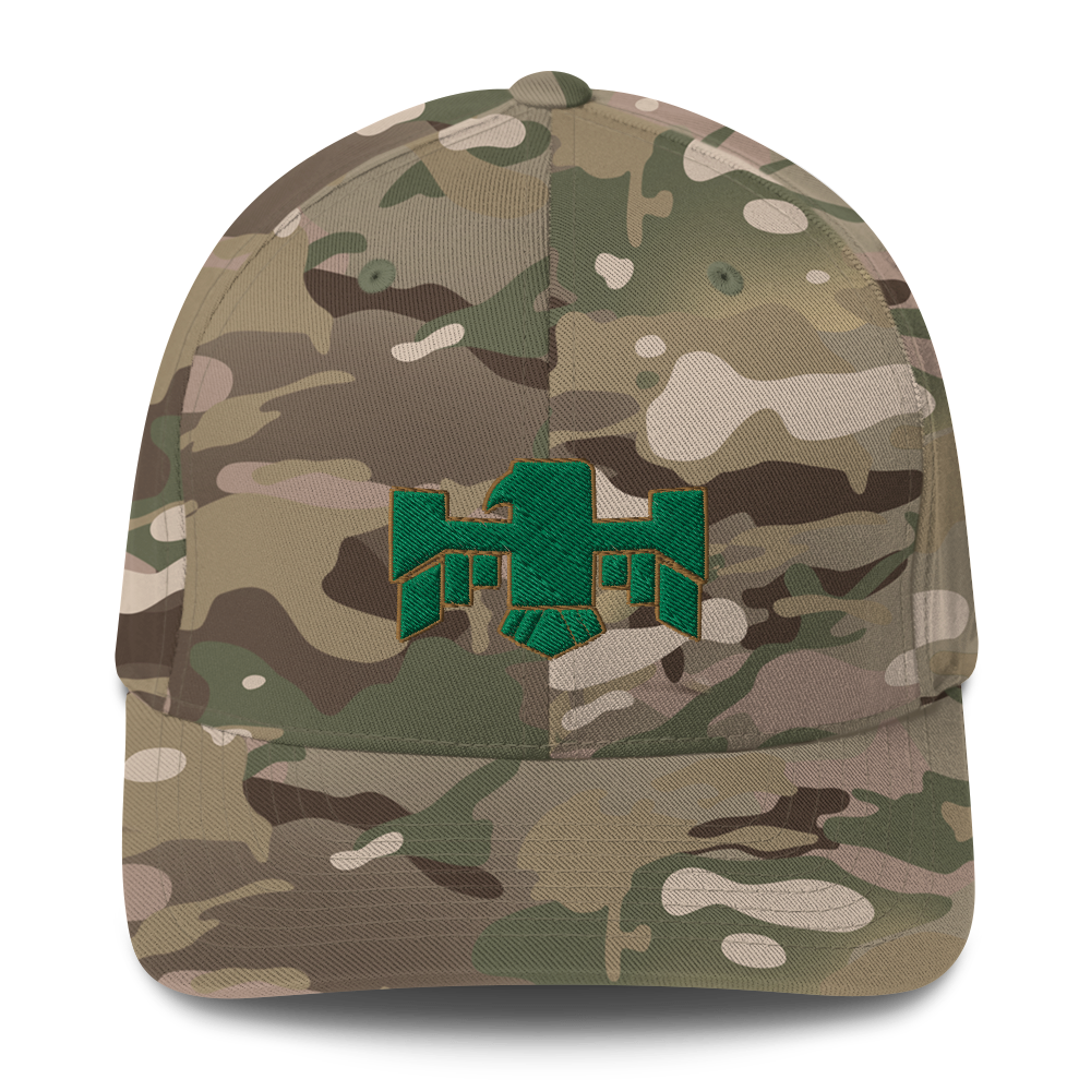 Mohave Structured Twill Cap