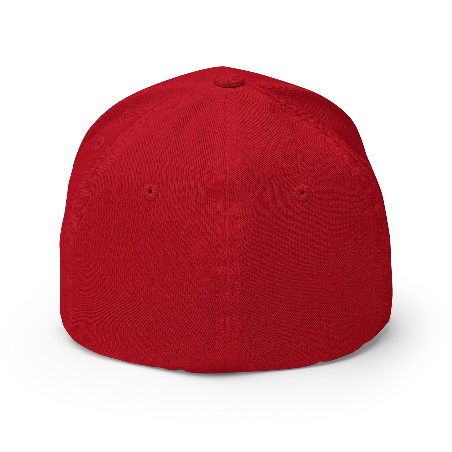 University San Francisco Structured Twill Cap