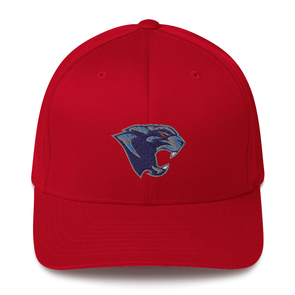 Chino Valley Structured Twill Cap