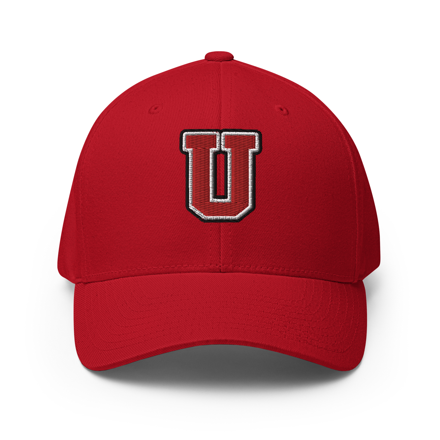 University San Francisco Structured Twill Cap