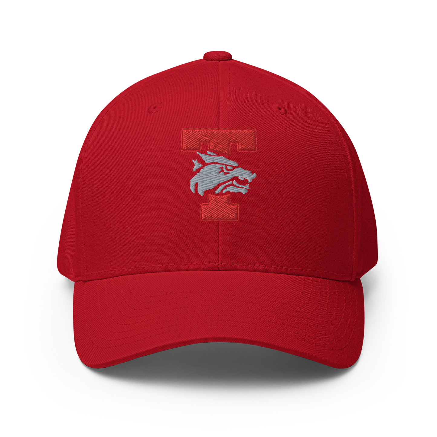 Trinity FlexFit Twill Cap