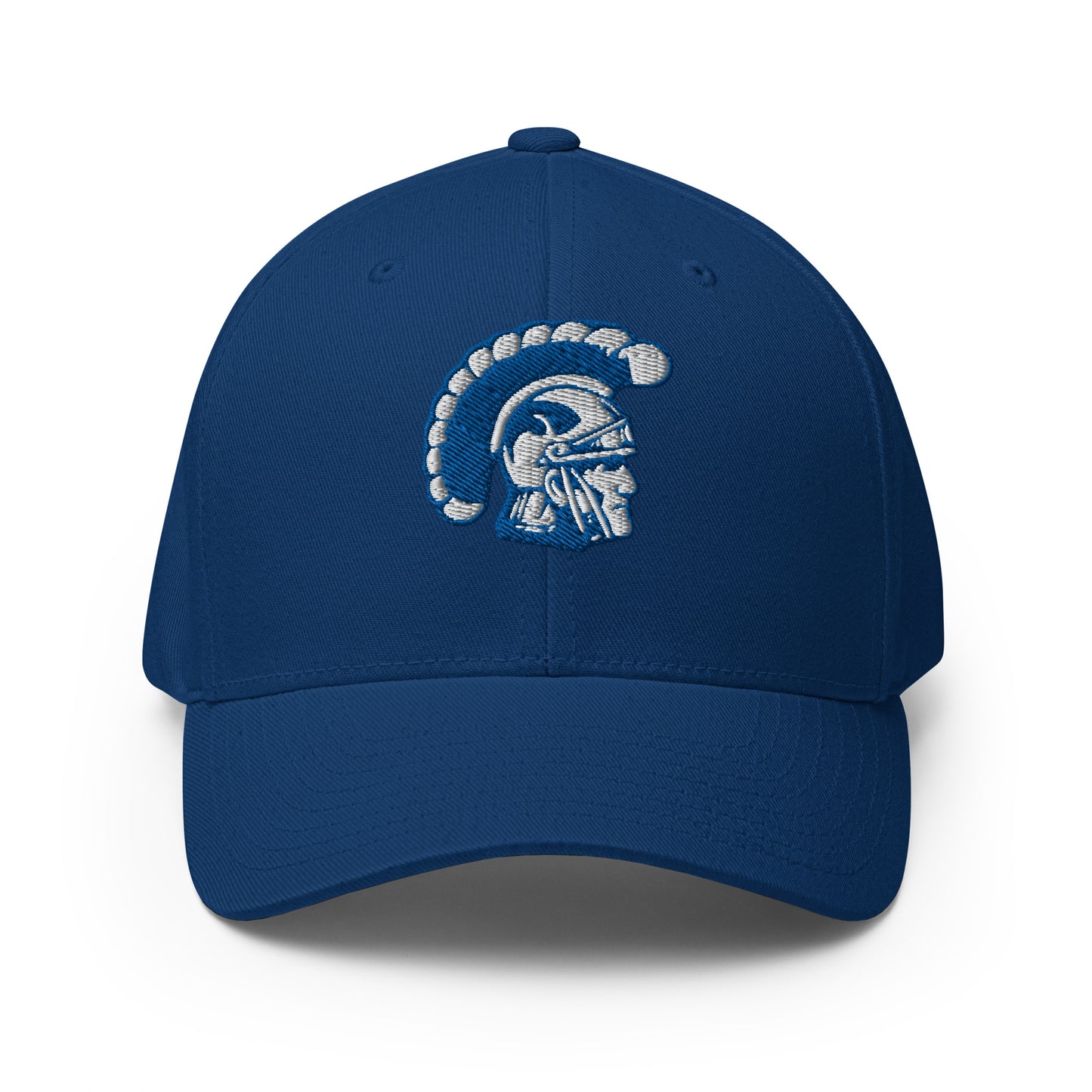 Trojans Flexfit Twill Cap
