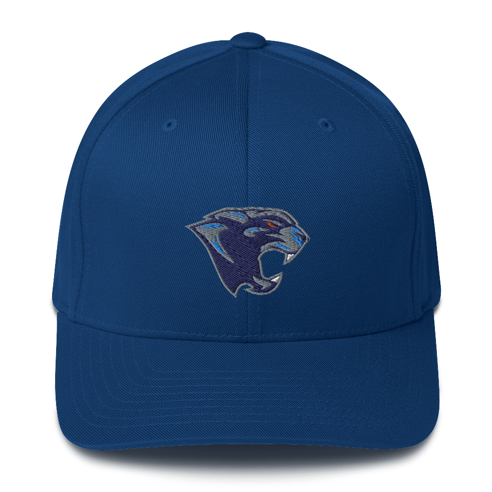 Chino Valley Structured Twill Cap