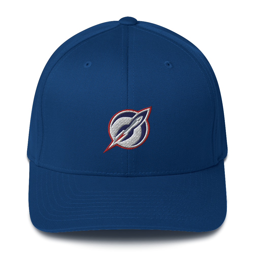 Moon valley Structured Twill Cap