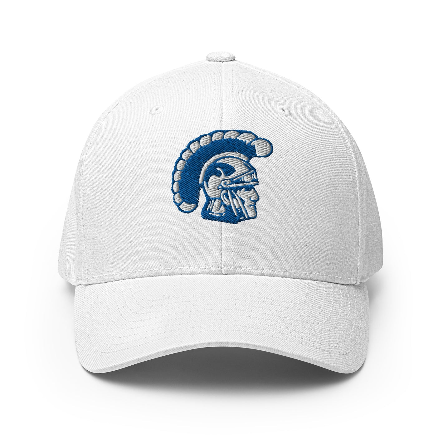 Trojans Flexfit Twill Cap