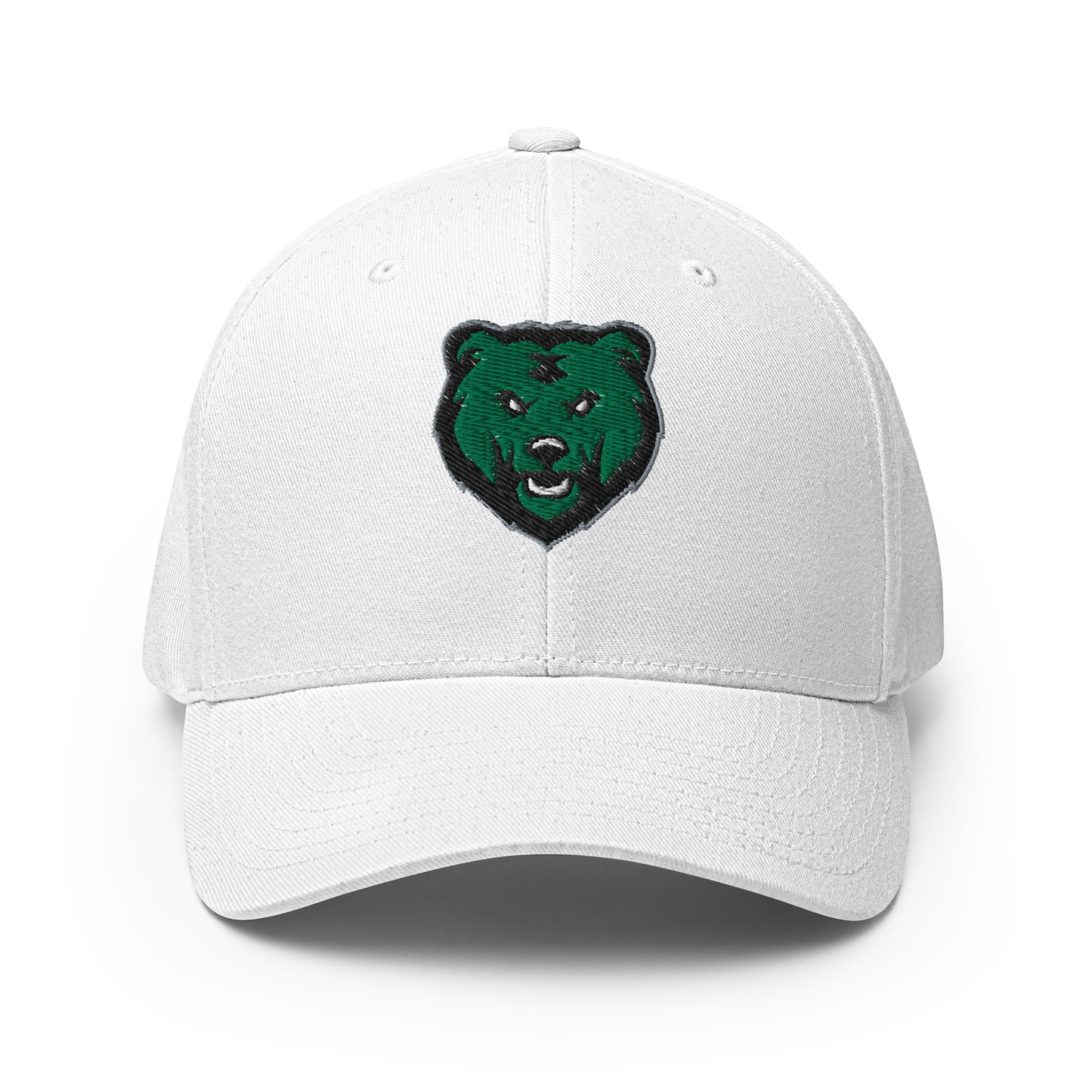 Grizzlies Flexfit Twill Cap