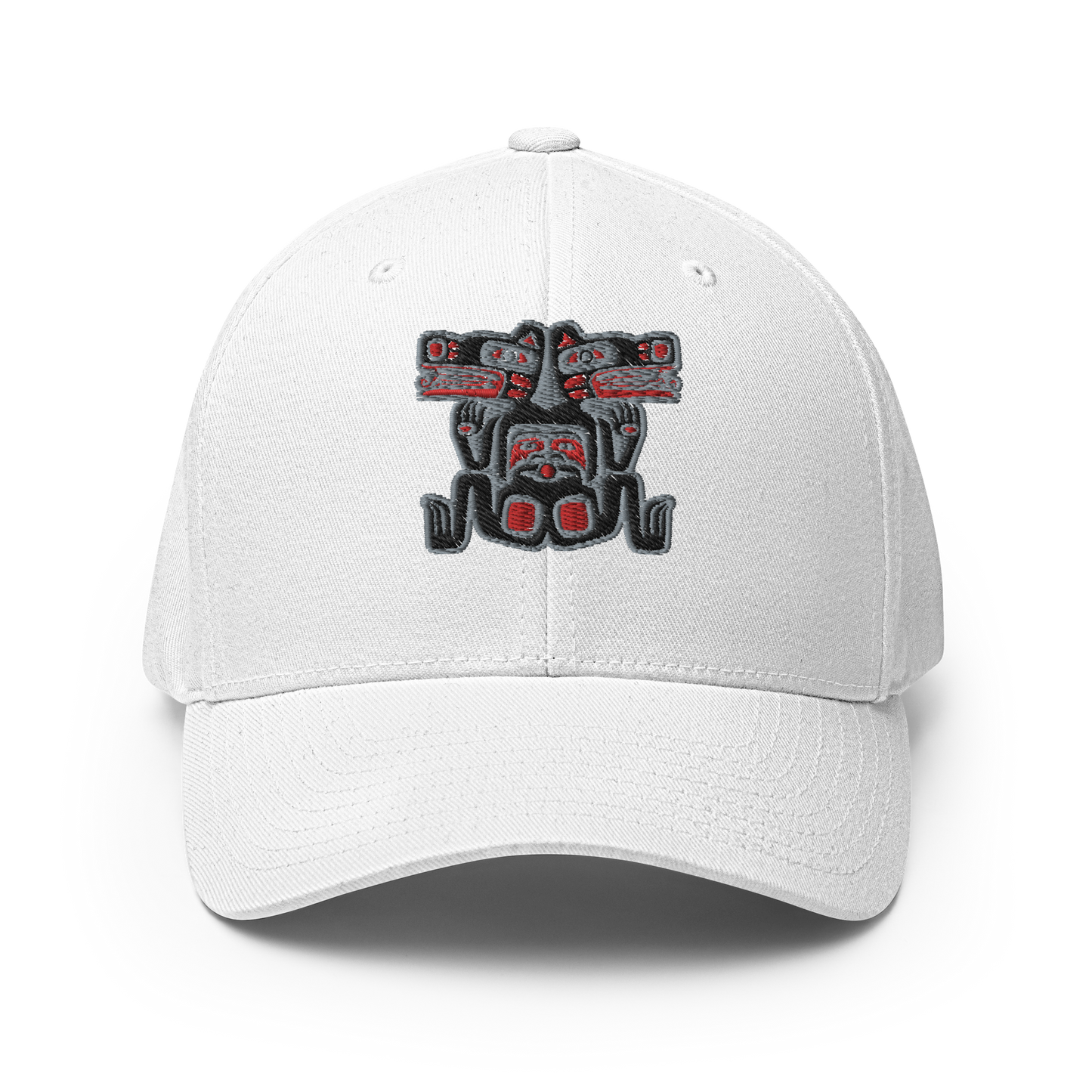 Taholah Structured Twill Cap