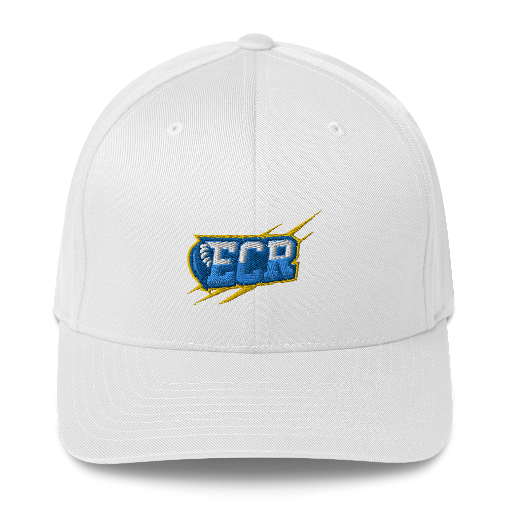 El Camino Royals Structured Twill Cap