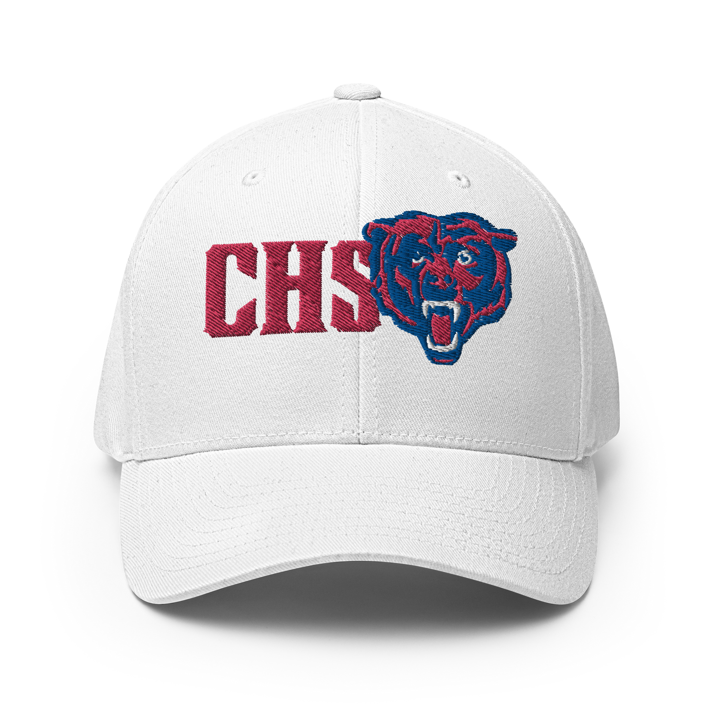 Coolidge Flexfit Structured Twill Cap