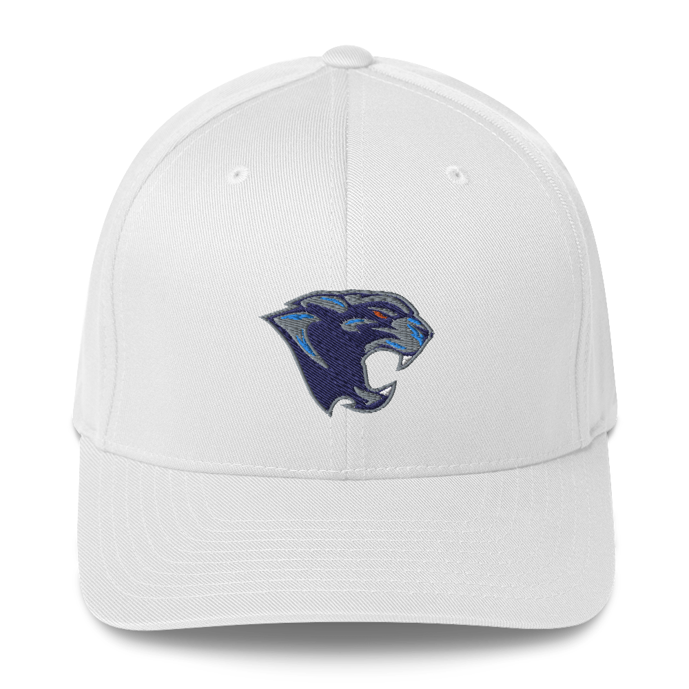 Chino Valley Structured Twill Cap