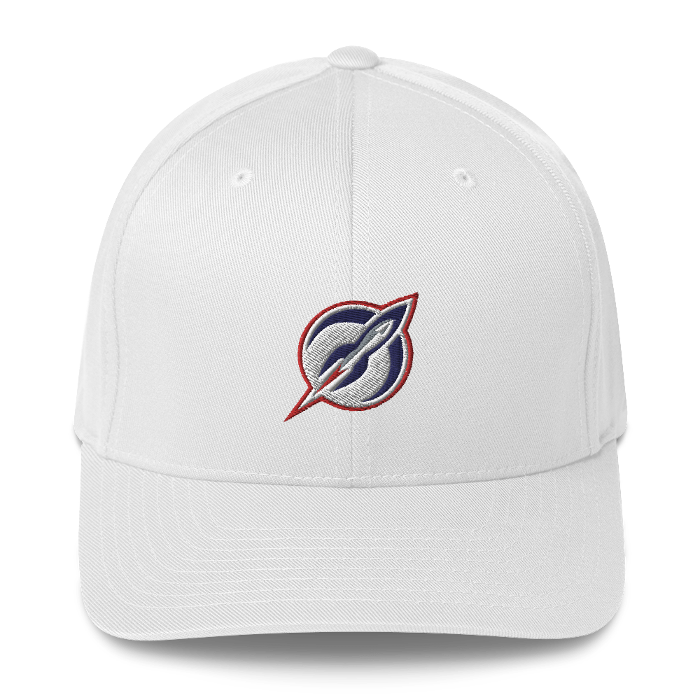 Moon valley Structured Twill Cap