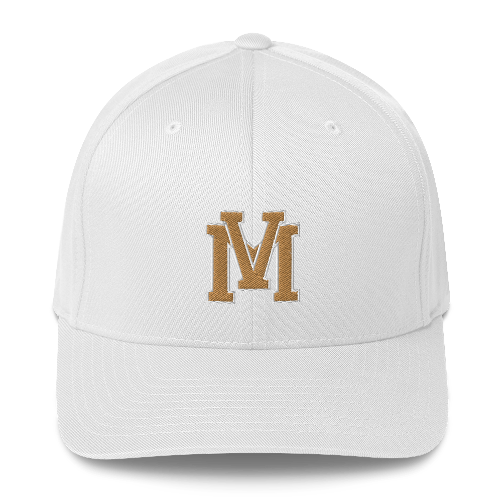 Vincent Memorial Structured Twill Cap