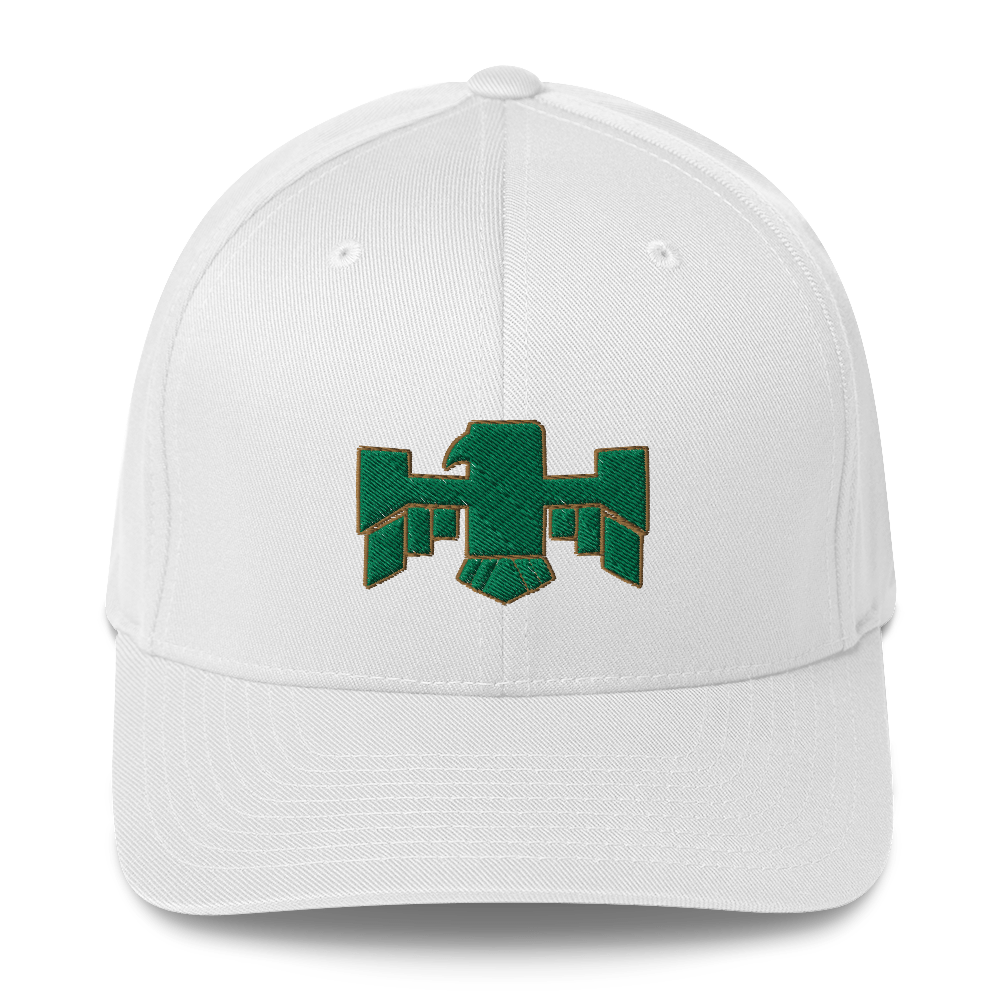Mohave Structured Twill Cap