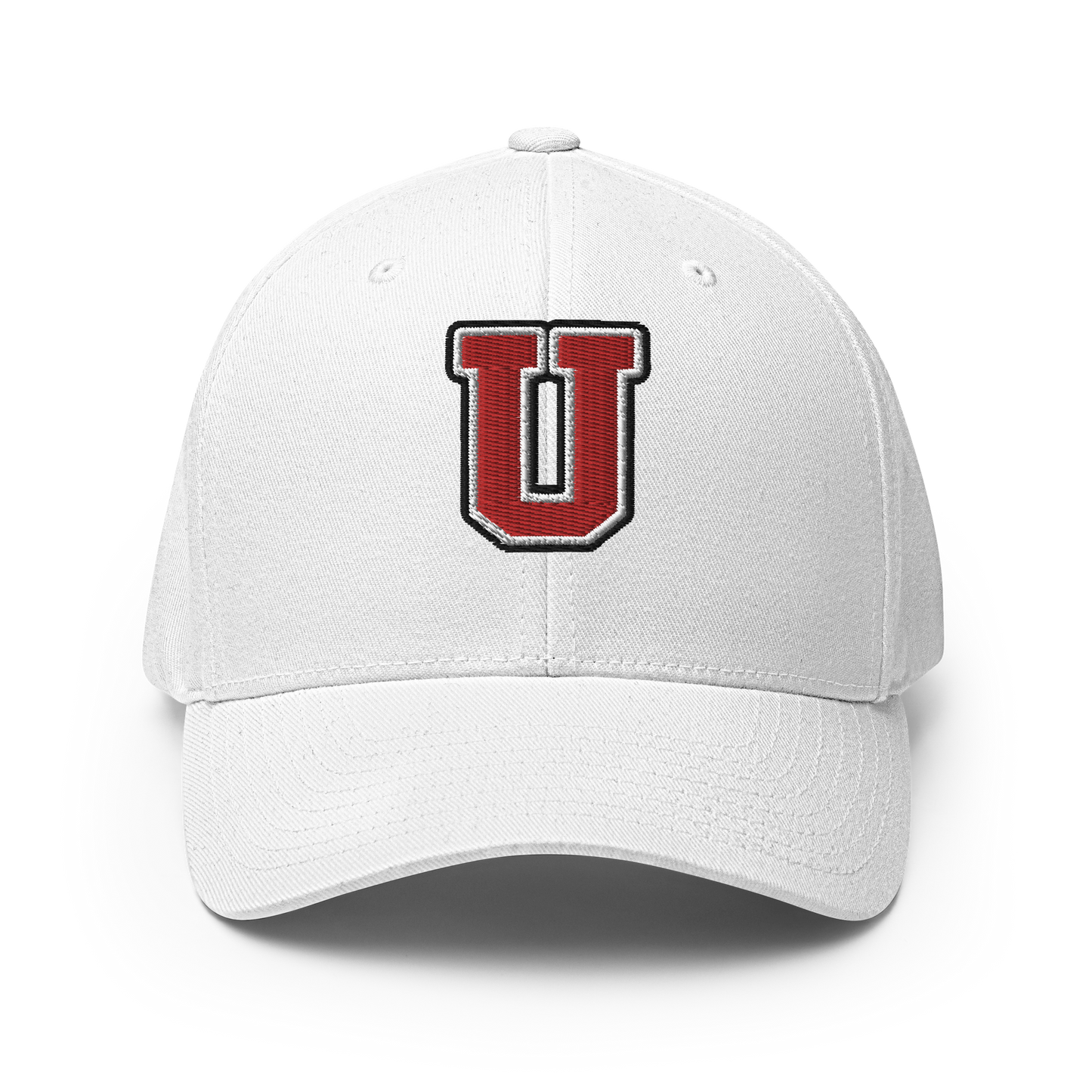 University San Francisco Structured Twill Cap