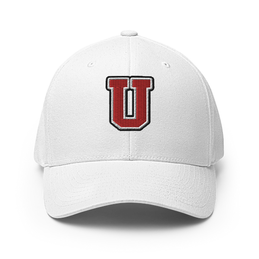 University San Francisco Structured Twill Cap