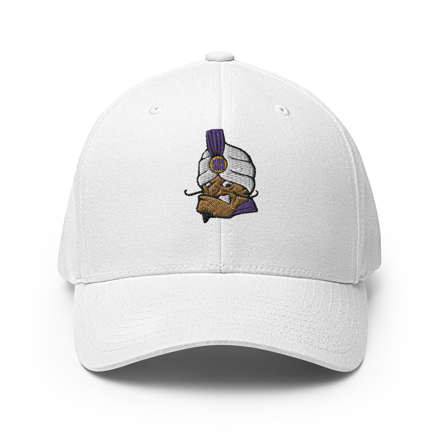 Santana Structured Twill Cap