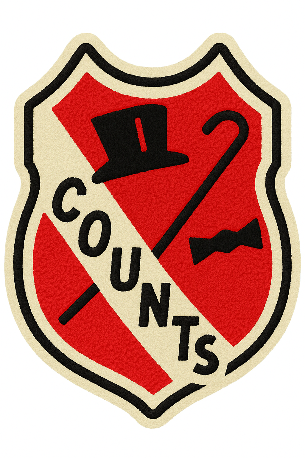 1960 Custom Counts Jacket