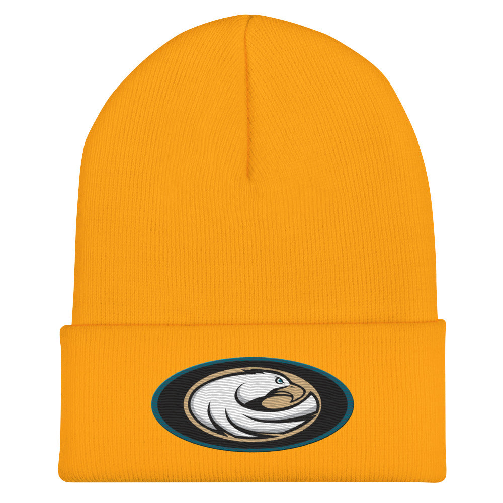 Olympian ASB Cuffed Beanie