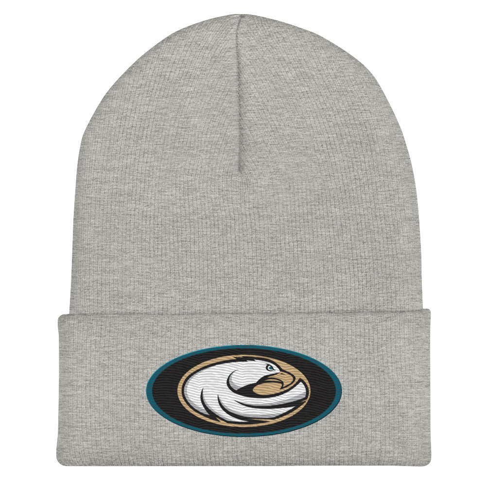 Olympian ASB Cuffed Beanie