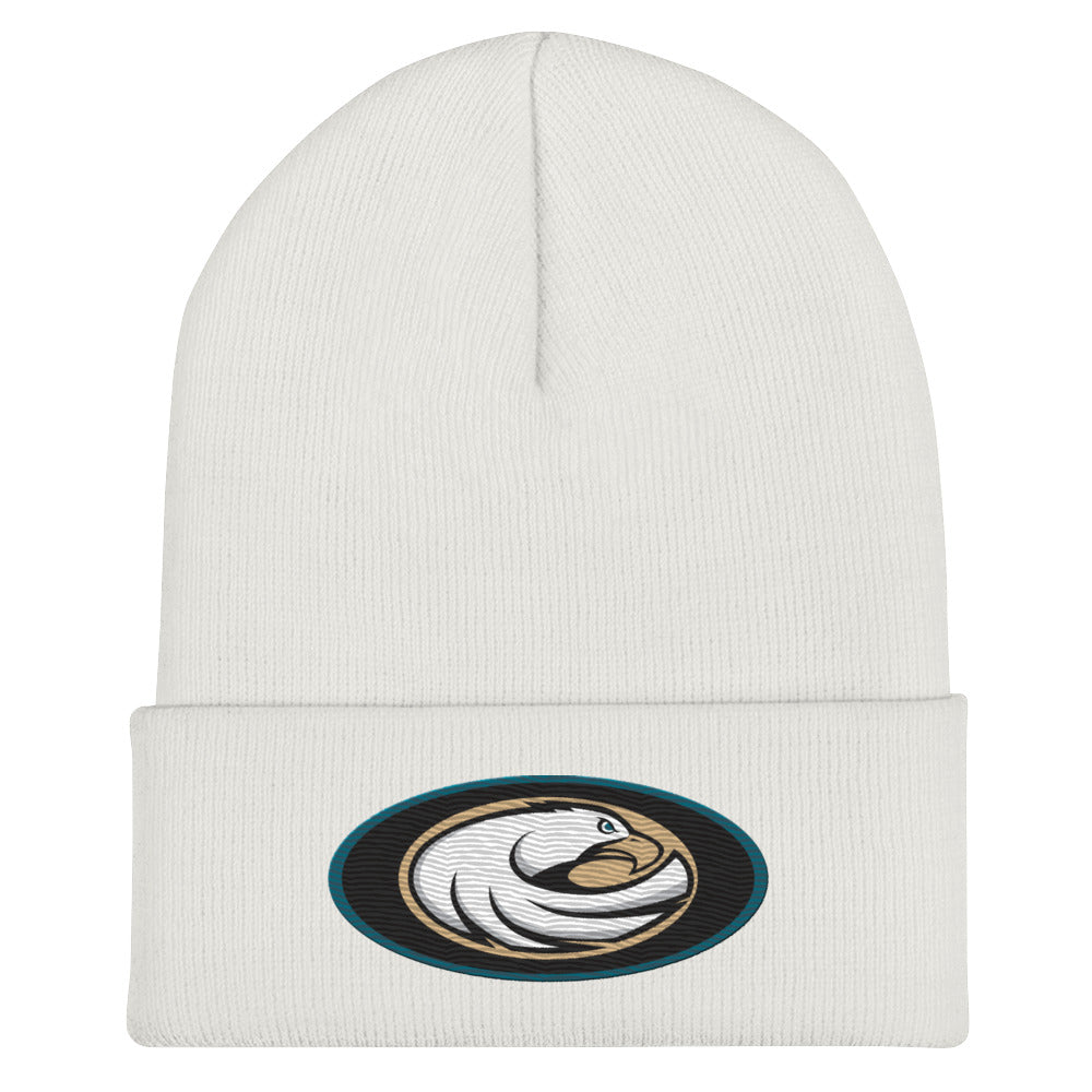 Olympian ASB Cuffed Beanie