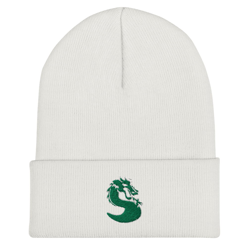 Kubasaki Alumni Beanie