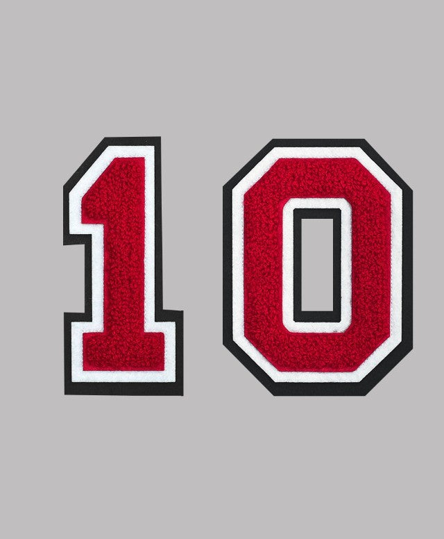 Additional #10 Patch