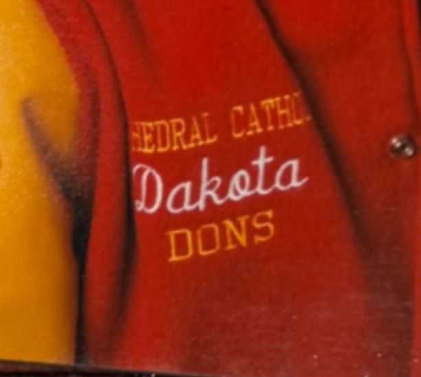 Custom Embroidery - 6313