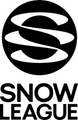 Snow League logo
