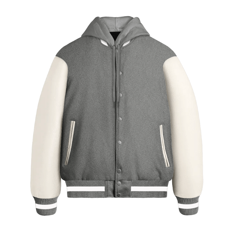 Fully Customizable Varsity Jacket Varsity Made