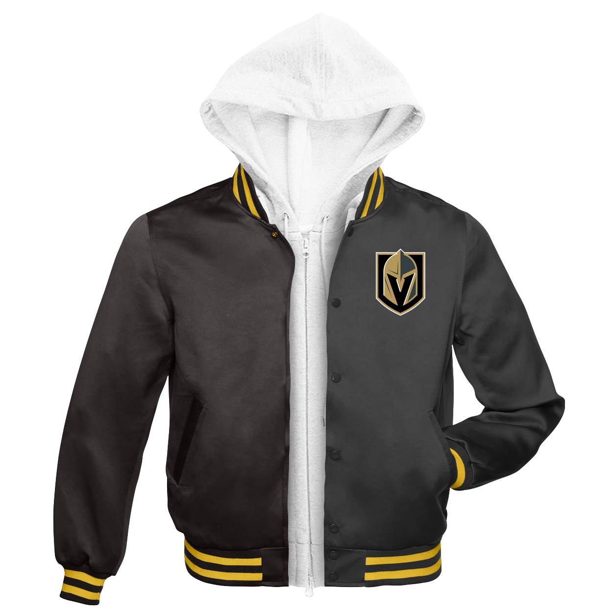 Las Vegas Knights Bomber Varsity Made las-vegas-knights-bomber-varsity-made