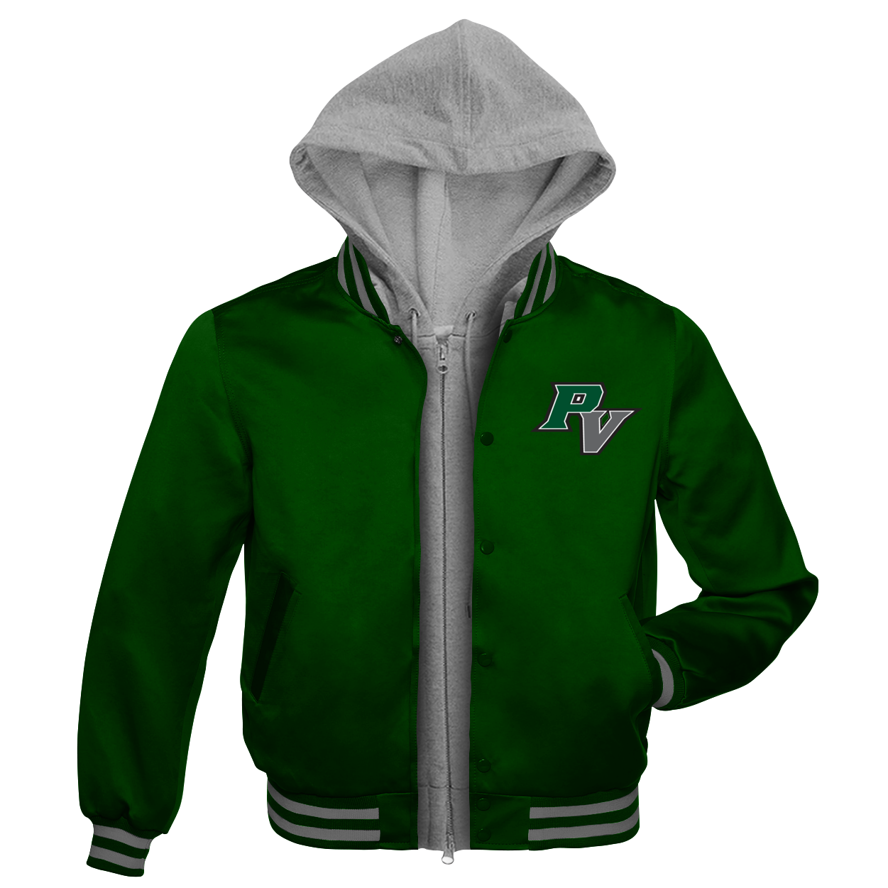 Pajaro High School Bomber Jacket