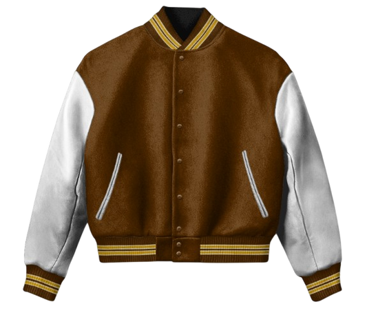 El Camino High school Varsity Jacket