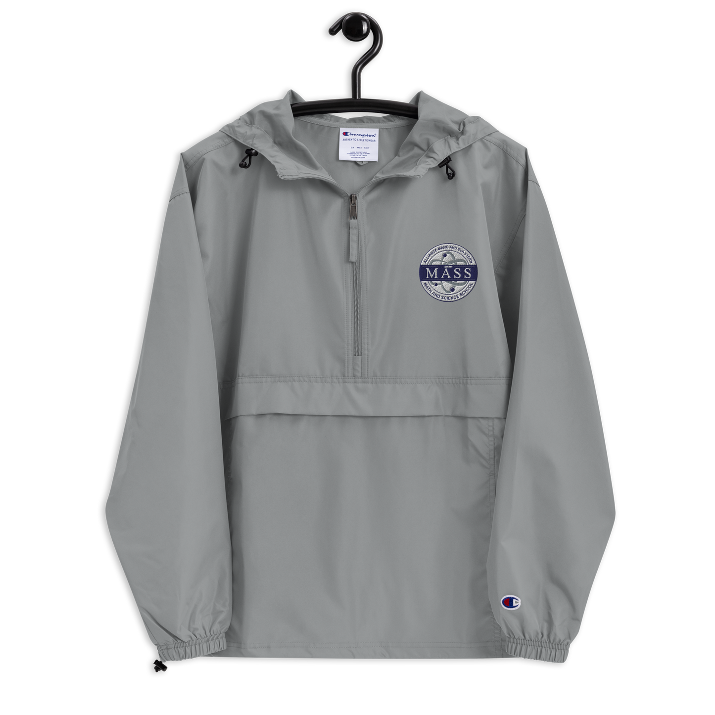 Stern Champion Packable Jacket