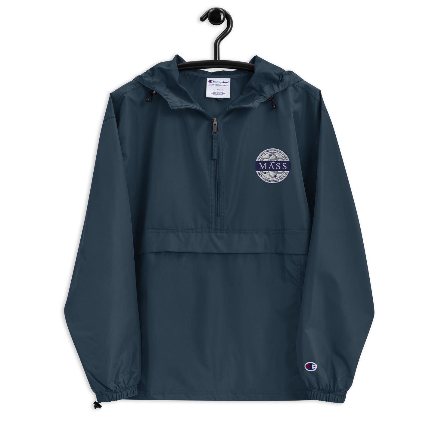 Stern Champion Packable Jacket